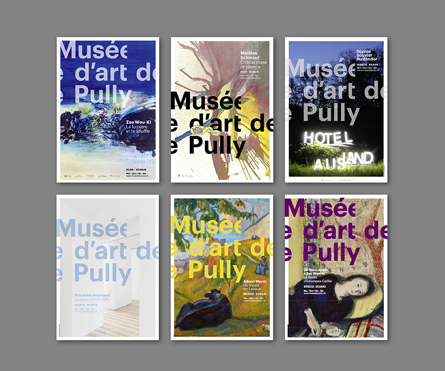 Musée d'art de Pully